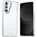 Mercury Jelly Clear Samsung Galaxy S26+ Plus clear