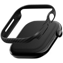 UNIQ Keva Verge Apple Watch Series 10 / 11 42mm black