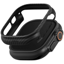 UNIQ Keva Verge Apple Watch Ultra / Ultra 2 / Ultra 3 49mm black