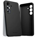 Mercury Silicone Samsung Galaxy S26 black