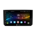 VenCore 3236-10007-0725B - 9" Android 15 Multimedia Head Unit for Chevrolet Aveo 2006-2010, MTK6762, 2GB/32GB, CarPlay & Android Auto, CANbus Box - Black