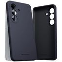 Mercury Silicone Samsung Galaxy S26 navy blue