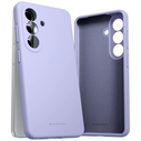 Mercury Silicone Samsung Galaxy S26 lavender gray