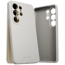Mercury Silicone Samsung Galaxy S26 Ultra stone