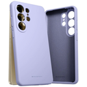 Mercury Silicone Samsung Galaxy S26 Ultra lavender gray