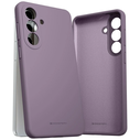 Mercury Silicone Samsung Galaxy S26+ Plus purple
