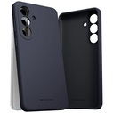 Mercury Silicone Samsung Galaxy S26+ Plus navy blue