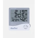 Ψηφιακό Υγρασιόμετρo Mesmed Hygrometer MM-778 Higo Plus