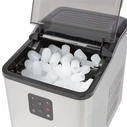 Profi Cook PC-EWB 1253 Παγομηχανή Inox 8kg/24h