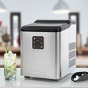 Profi Cook PC-EWB 1253 Παγομηχανή Inox 8kg/24h