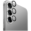 UNIQ Optix Aluminium Camera Lens Samsung Galaxy S26 / S26+ Plus silver