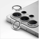 UNIQ Optix Aluminium Camera Lens Samsung Galaxy S26 Ultra silver