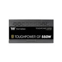 Τροφοδοτικό Thermaltake Toughpower Gf 550w Modular 80+Gold
