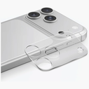 UNIQ Optix Aeroshield+ Camera Module Protector Apple iPhone 17 Pro Max transparent