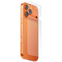 UNIQ Optix Aeroshield+ Camera Module Protector Apple iPhone 17 Pro Max transparent