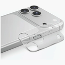 UNIQ Optix Aeroshield+ Camera Module Protector Apple iPhone 17 Pro transparent