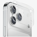 UNIQ Optix Aeroshield Camera Module Protector Apple iPhone 17 Pro transparent