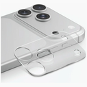 UNIQ Optix Aeroshield Camera Module Protector Apple iPhone 17 Pro transparent