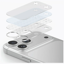 UNIQ Optix Aeroshield Camera Module Protector Apple iPhone 17 Pro transparent