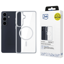 3MK Armor MagCase Samsung Galaxy S26+ Plus