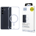 3MK Just20g MagCase Samsung Galaxy S26+ Plus