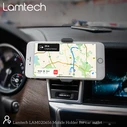 Βάση Κινητού Αυτοκινήτου Lamtech Universal AIR VENT