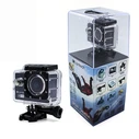 Action Camera Lamtech 4K With WIFI & WEBCAM
