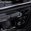 Bluetooth Receiver Lamtech 5.0 Audio