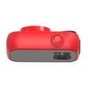 Action Camera Lamtech 2in1 Waterproof DIGITAL RED