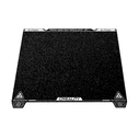 Creality Πλάκα Εκτύπωσης PEI 235x235mm (Textured) - Συμβατή με Ender-3 S1 / S1 Pro / Ender-5 S1 / K1 / Ender-3 V3 SE / V3 KE / CR-10 SE (χωρίς μαγνητική βάση)