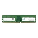 Μνήμη RAM Σταθερού DDR4 32GB Dell - DIMM 288-PIN - Unbuffered