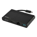 Docking Station StarTech USB-C with HDMI and VGA