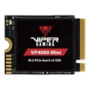Patriot Viper Gaming SSD