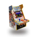 Παιδική Κονσόλα My Arcade Micro Player Pro Super Street Fighter 2 6.75" Dgunl-4185