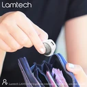 Anti-Lost Tracker Lamtech tag