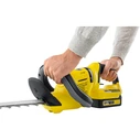 Ηλεκτρικό Κλαδευτήρι Karcher HGE 18-50 Battery Set Cordless