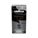 Lavazza Κάψουλες Espresso Ristretto Συμβατές με Μηχανή Nespresso 10caps