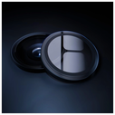 3MK Lens Protection Pro Samsung Galaxy S26 black