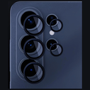 3MK Lens Protection Pro Samsung Galaxy S26 Ultra black