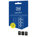 3MK Lens Protection Pro Samsung Galaxy S26 Ultra black