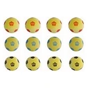 Μπάλα Soft Football Mondo (? 20 cm) PVC