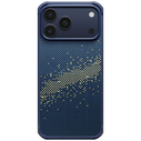 PITAKA StarPeak Aramid ProGuard MagSafe Apple iPhone 17 Pro Max milky way galaxy