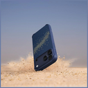 PITAKA StarPeak Aramid ProGuard MagSafe Apple iPhone 17 Pro milky way galaxy