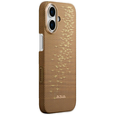 PITAKA Ultra-Slim MagSafe Apple iPhone 17 golden glint