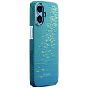 PITAKA Ultra-Slim MagSafe Apple iPhone 17 lucid blue