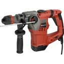Einhell TE-RH 32 4F Kit Πιστολέτο Περιστροφικό SDS-Plus 1250W (Kit)