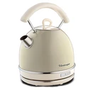 Βραστήρας Ariete ARI-2877-BG 1,7 L 2000W Μπεζ Ανοξείδωτο ατσάλι (1,7 L) Beige