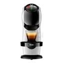 Αυτόματη Μηχανή Espresso Delonghi EDG226.W Λευκό
