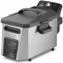 Air Fryer DeLonghi F44510CZ 3,5 L 3200 W