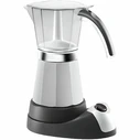 Καφετιέρα Espresso DeLonghi EMKM6B Alicia Plus